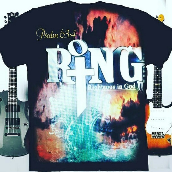 Meet your Posher, Ring - Picture 1 of 1